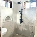 Chokoro House