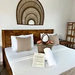 Chokoro House